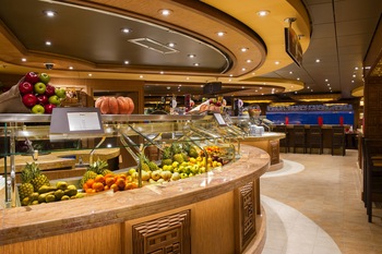 Inca & Maya Buffets